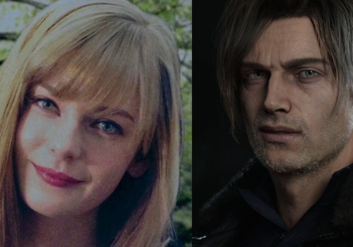 Już wiadomo, kim jest żona Leona z Resident Evil?