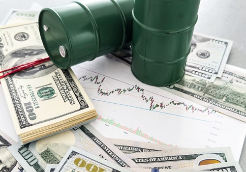 WTI powyżej Brent: zniekształcenie krzywej cenowej, a nie odwrócenie punktu odniesienia