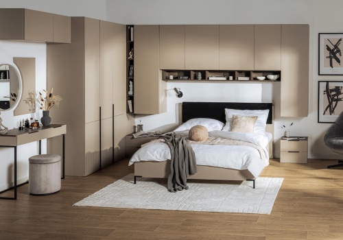 Systemy przechowywania od Agaty: opinie o sprytnych meblach, które pomieszczą więcej niż myślisz