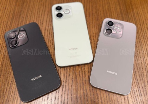 Honor 600 Lite w Polsce. Na dokładkę imponujący tablet!