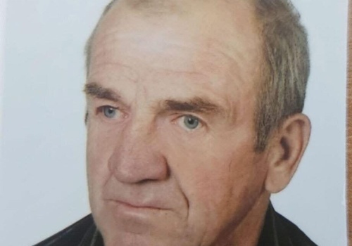 Policja poszukuje zaginionego Ostrowczanina Andrzeja Kuchnickiego