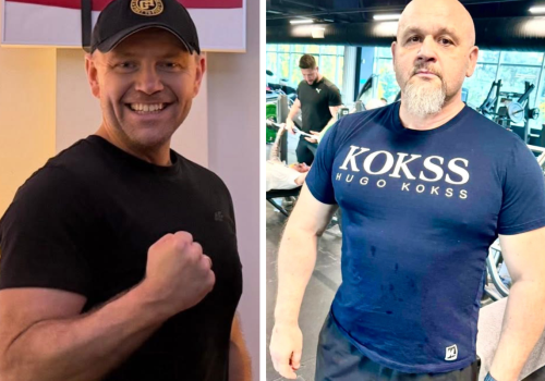 Jastrzębowski komentuje dla Blask Online trening prezydenta. „Jeśli zrobił 150, to jest kosmos!”