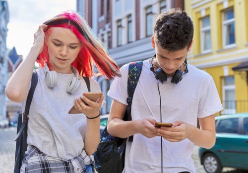 Uczeń zdecyduje o swoim wyglądzie? Rząd zmienia zasady w szkołach