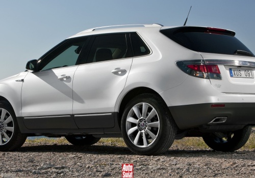 Dlaczego szwedzki Saab upadł? To nie mogło skończyć się inaczej