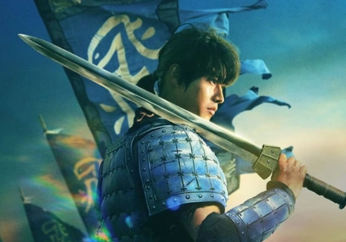 Kingdom 5 - ogromne armie stają do bitwy. Zwiastun widowiska z Japonii