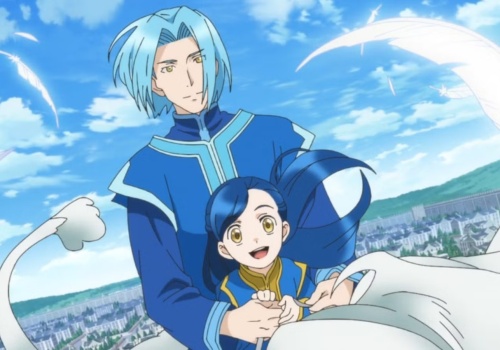 Kontrowersje wokół popularnego anime z gatunku isekai. Oczywiście chodzi o wykorzystywanie AI