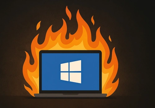 Windows 11 gubi zbędny balast. Oto co się zmieni