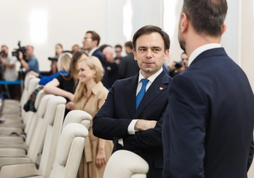 Kwota wolna do 60 tys. zł. Jest projekt zmian w PIT