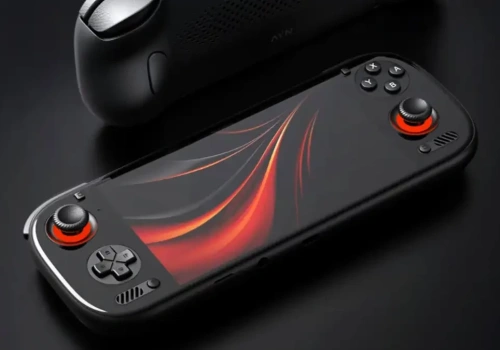 Snapdragon 8 Elite w handheldzie? To nie do końca prawda