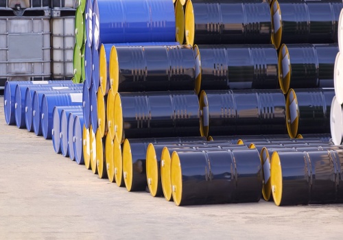 Iran odpowiada USA: Pozbawimy was ropy na lata