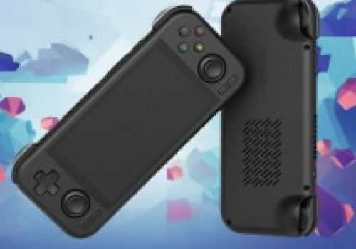 Konsola Retroid Pocket 4 Pro (4.7″, 8/128GB, Android) za 499,99 zł w RTV Euro AGD!