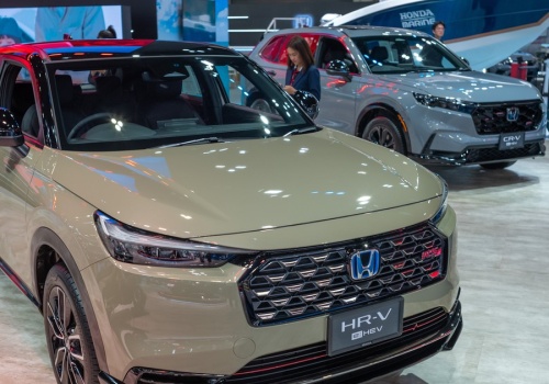 Japońskie firmy pod presją Chin. 