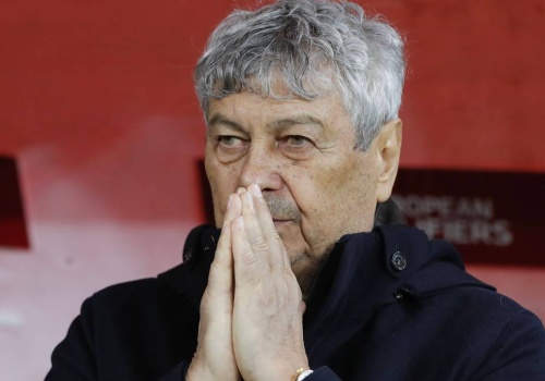 Są nowe wieści ws. Lucescu. Szpital wydał komunikat