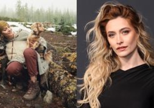 Paris Jackson mocno się zmieniła. Tak dziś wygląda córka Michaela Jacksona