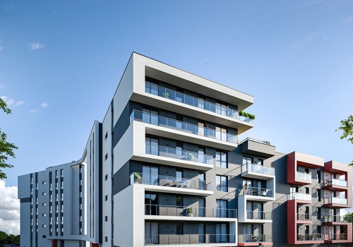 Wzgórze Krzemionki z pozwoleniem na użytkowanie