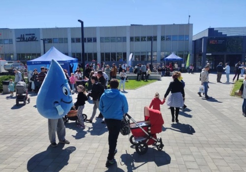 Zapiszcie tę datę. Przed NCK szykuje się duże wydarzenie plenerowe