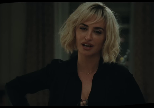 Seth Rogen, Olivia Wilde, Penelope Cruz i Edward Norton zderzają się w diabelsko zabawnym filmie The Invite