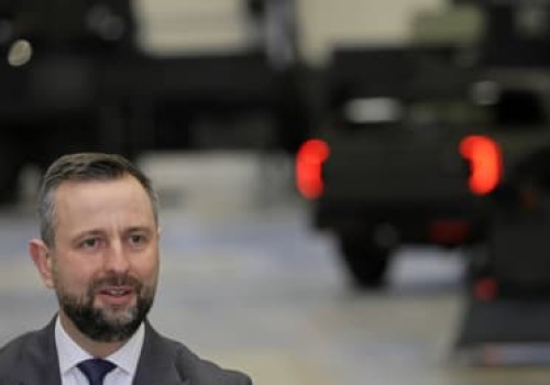 Czy rząd sprawdzi Nawrockiego Kosiniakiem? PSL rozbroiło „SAFE 0 proc.”, warto spróbować