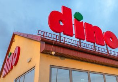 Rośnie napięcie w Dino. 