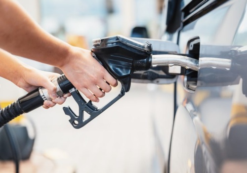 Ministerstwo podało maksymalne ceny paliw na 8 kwietnia