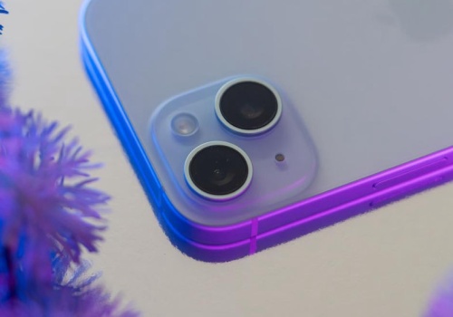 Taki ma być nowy iPhone. Przecieki nie dopuszczają innej opcji