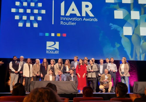 Co z morza może trafić do rolnictwa? Roullier pokazał 3 kierunki