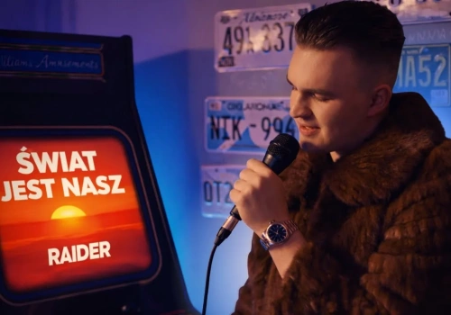 Raider wraca z nowością. Szykuje się hit na lato 2026?