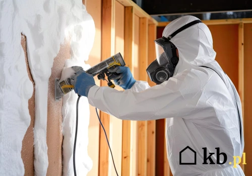 Ta izolacja ociepla poddasze jak żadna inna. Efekty widać w rachunkach