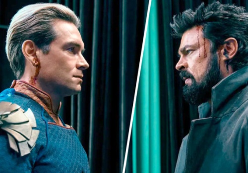 Krytycy zachwyceni finałem „The Boys”… ale czy naprawdę jest aż tak dobrze?