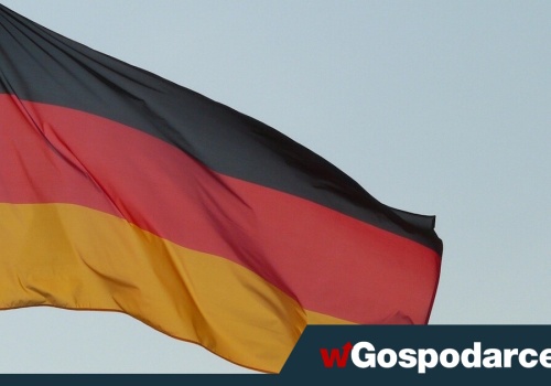 Niemcy marzą o dealu z Rosją? 
