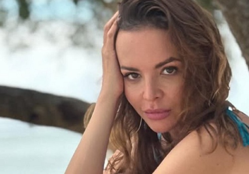 Rodzice Wendzikowskiej byli uzależnieni. Tak to na nią wpłynęło. 