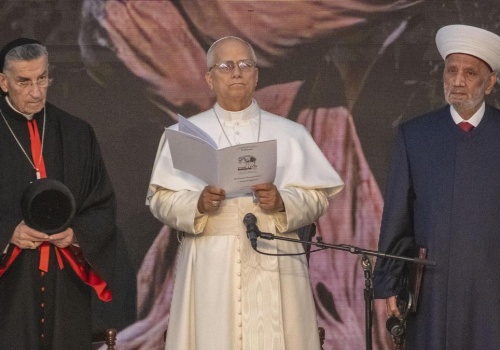 Historyczna wizyta papieża na Teneryfie: znamy datę