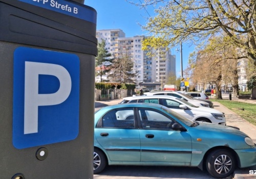 Świnoujście: dłuższy postój dla posiadaczy Karty Wyspiarza