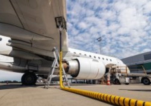 Nadchodzi wielki kryzys w branży lotniczej? 