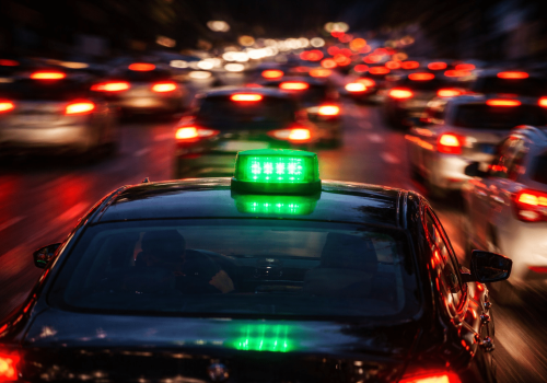 MSWiA krytycznie o zielonym świetle dla strażaków OSP