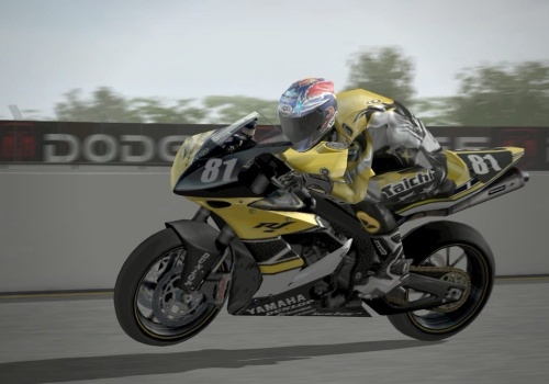 Mija 20 lat od premiery Tourist Trophy. Twórcy Gran Turismo próbowali wejść w świat wyścigów motocyklowych