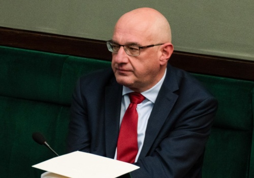 Zwrot w sprawie prok. Ostrowskiego. Jest decyzja Sądu Dyscyplinarnego