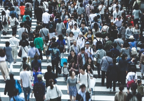 Jest nas 8,3 miliarda. Populacja Ziemi przekroczyła możliwości planety