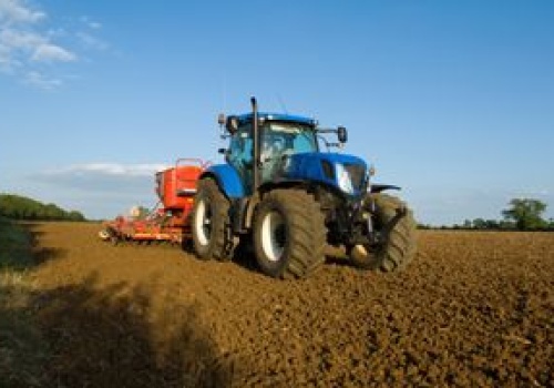 Emerytura dla rolnika. Tyle wynosi dla osób z 30‑letnim stażem