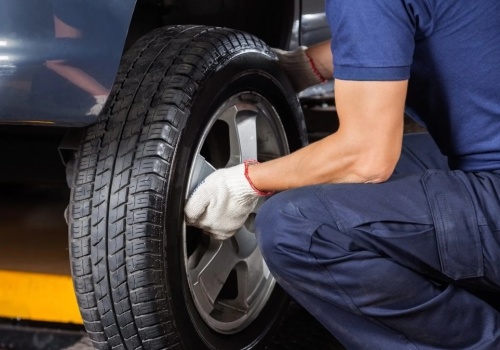 Wymiana opon z zimowych na letnie. Nie data czy przepisy, a zasada 