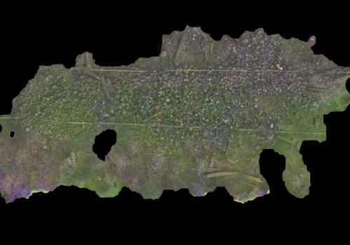 Po ponad 200 latach odnaleźli flagowy duński okręt. Wziął udział w wielkiej bitwie morskiej