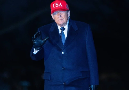 USA użyją broni jądrowej? Jest stanowisko Białego Domu