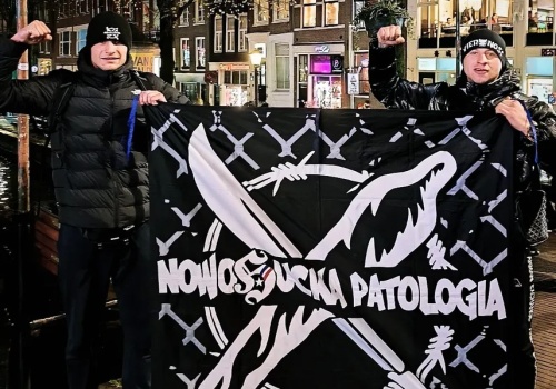 Czy Hutnik i Cracovia z Nowej Huty mogą świętować po dramie z udziałem Libiego NH?