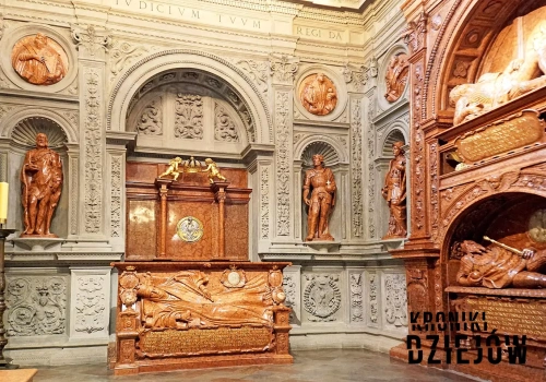 „Złoty wiek” Polski wyglądał inaczej, niż uczą w szkole