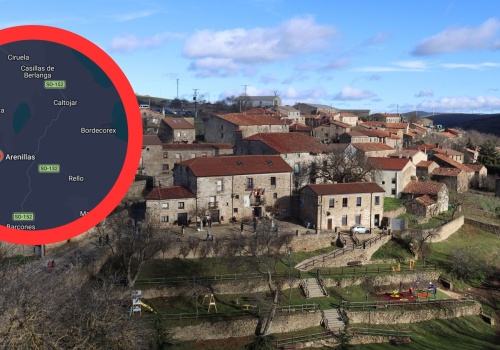 Hiszpańska wioska szuka nowych mieszkańców. Oferuje darmowe mieszkanie