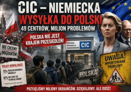 CIC‑y w Polsce – czy nam już całkiem odbiło?