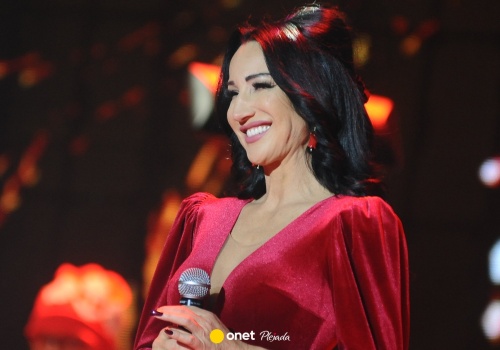 Justyna Steczkowska wspomina dzieciństwo w PRL-u. 