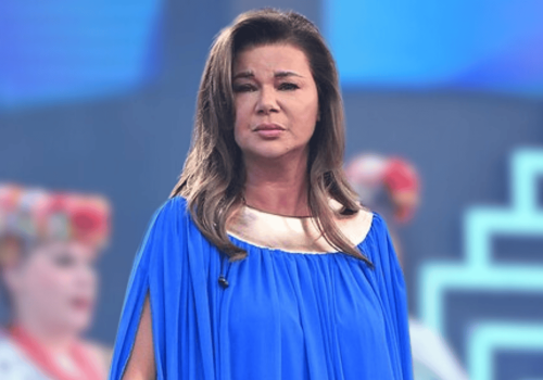Edyta Górniak w ostatniej chwili odwołała koncert. Walczy o zdrowie