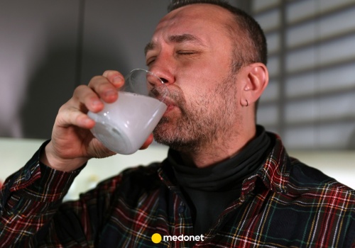 To ci na pewno nie pomoże na alergię. 