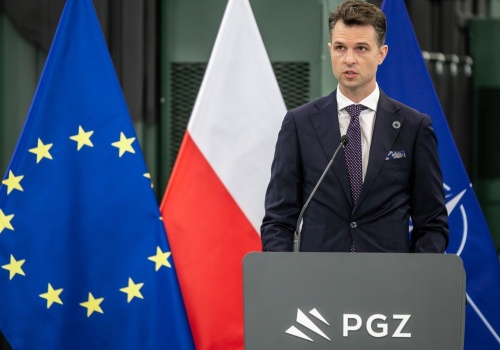 Powstaje fabryka rakiet w Zielonce. WZE rosną w siłę